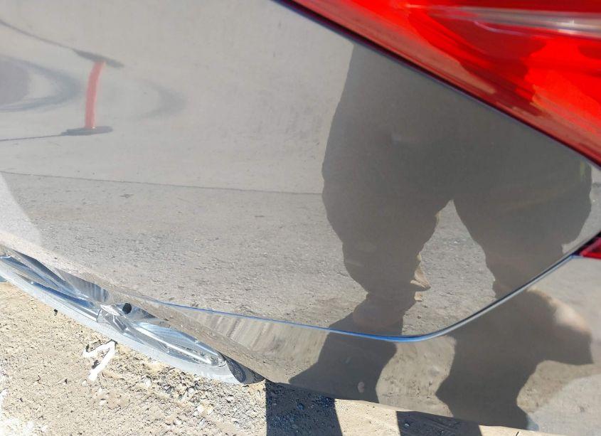 Photo 18 of 2017 Nissan Sentra SR (VIN 3N1AB7AP3HY302924)