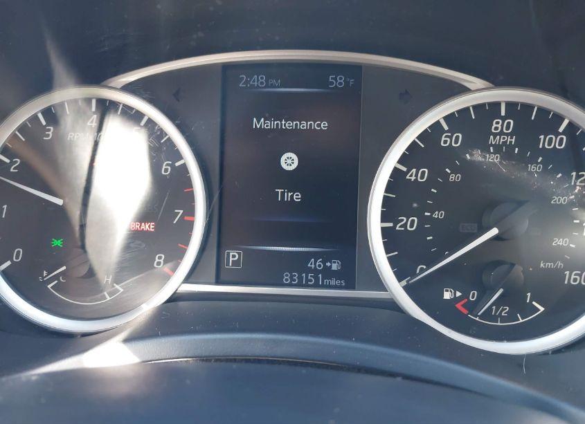 Photo 7 of 2017 Nissan Sentra SR (VIN 3N1AB7AP3HY302924)