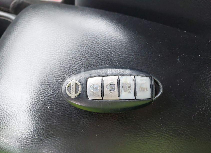 Photo 11 of 2017 Nissan Sentra SV (VIN 3N1AB7AP3HY302986)