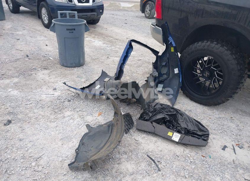 Photo 12 of 2017 Nissan Sentra SV (VIN 3N1AB7AP3HY302986)