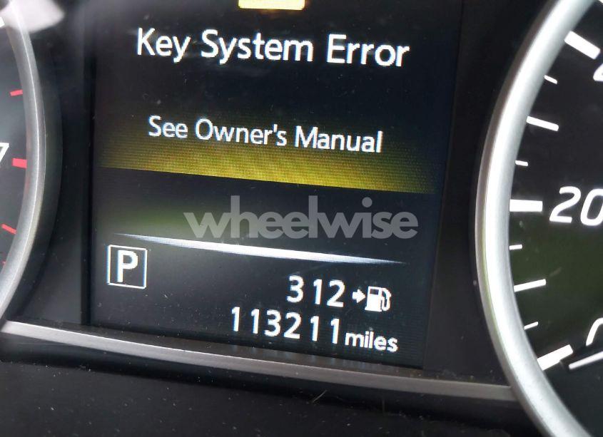 Photo 16 of 2017 Nissan Sentra SV (VIN 3N1AB7AP3HY302986)