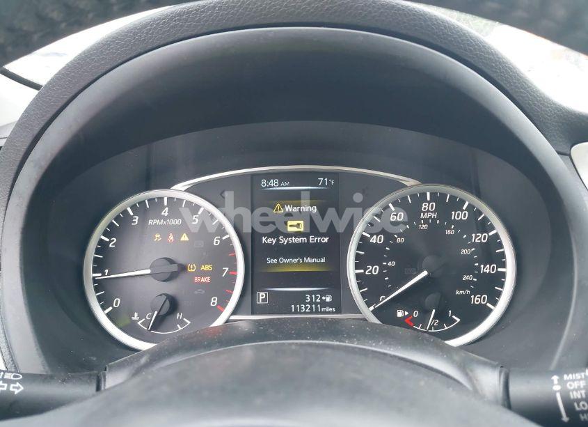 Photo 7 of 2017 Nissan Sentra SV (VIN 3N1AB7AP3HY302986)