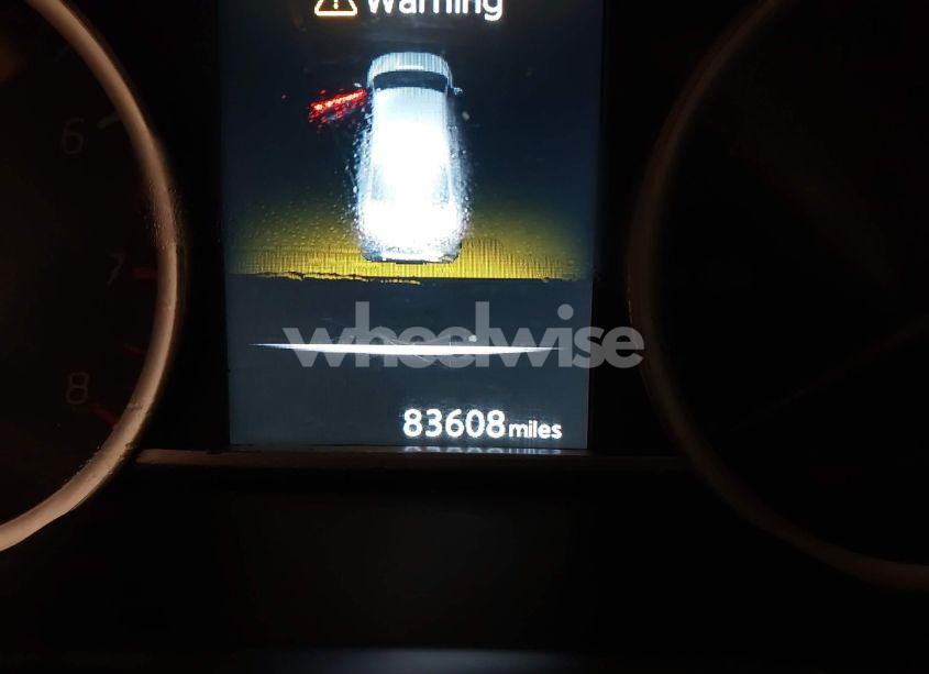 Photo 7 of 2017 Nissan Sentra SV (VIN 3N1AB7AP3HY305015)