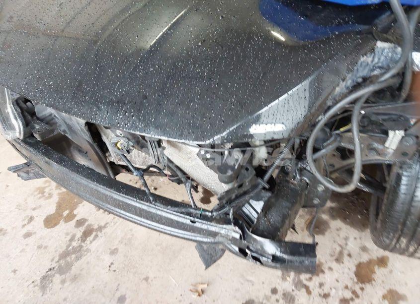 Photo 10 of 2017 Nissan Sentra S (VIN 3N1AB7AP3HY311140)