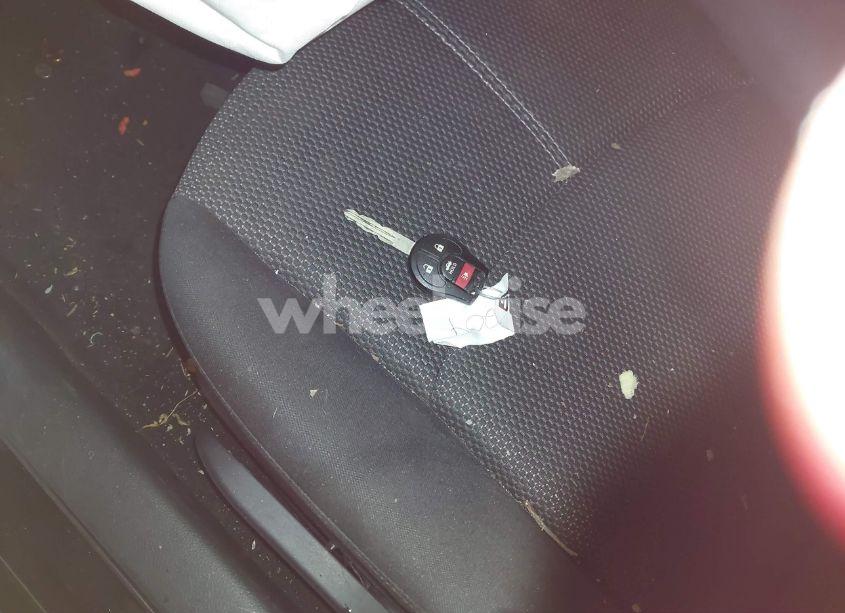 Photo 11 of 2017 Nissan Sentra S (VIN 3N1AB7AP3HY311140)