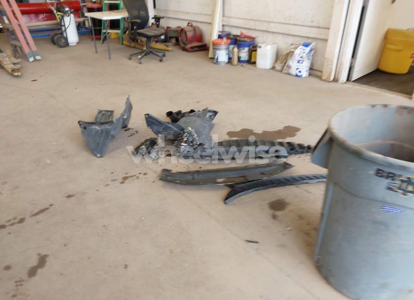 Photo 12 of 2017 Nissan Sentra S (VIN 3N1AB7AP3HY311140)