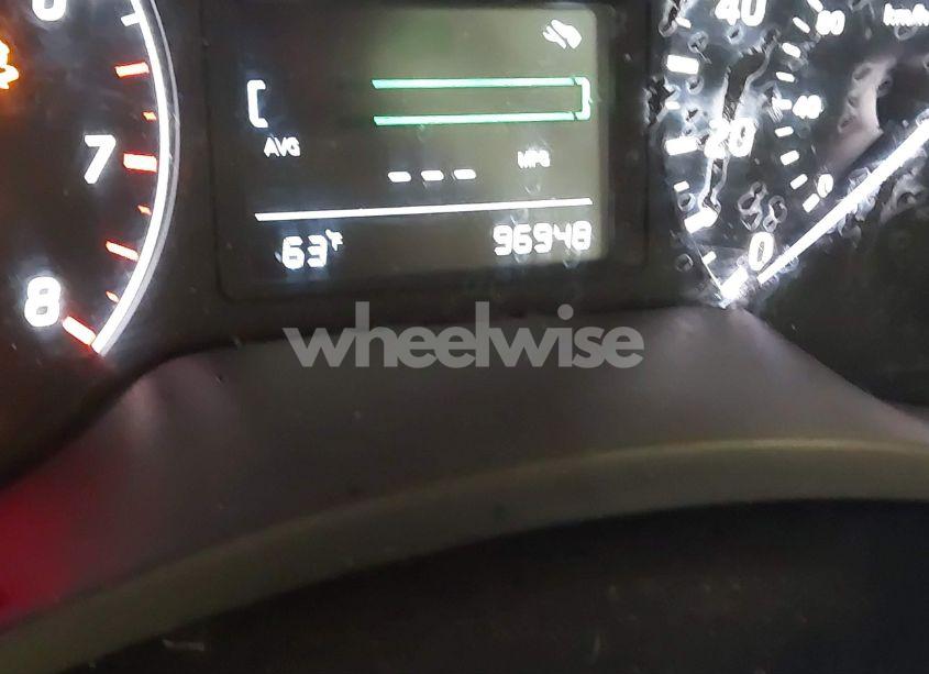 Photo 16 of 2017 Nissan Sentra S (VIN 3N1AB7AP3HY311140)