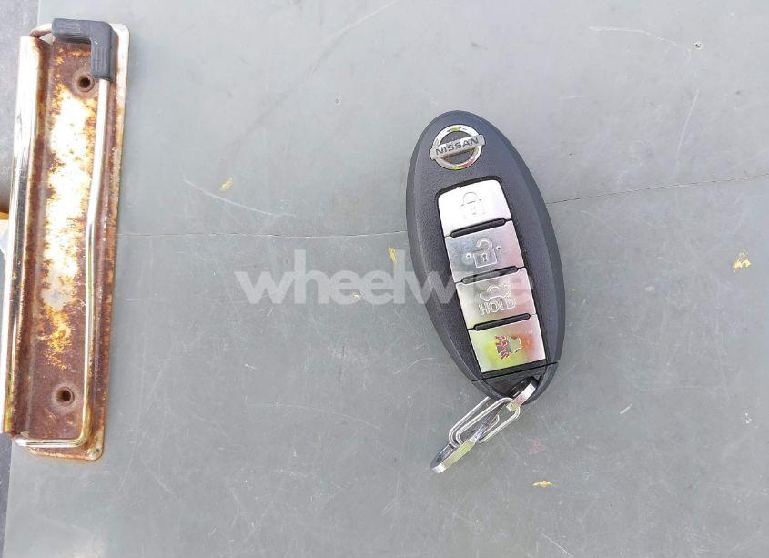 Photo 11 of 2017 Nissan Sentra SV (VIN 3N1AB7AP3HY314989)