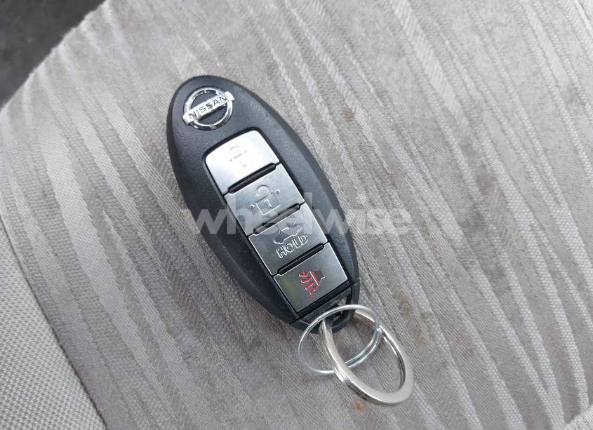 Photo 11 of 2017 Nissan Sentra SV (VIN 3N1AB7AP3HY320159)