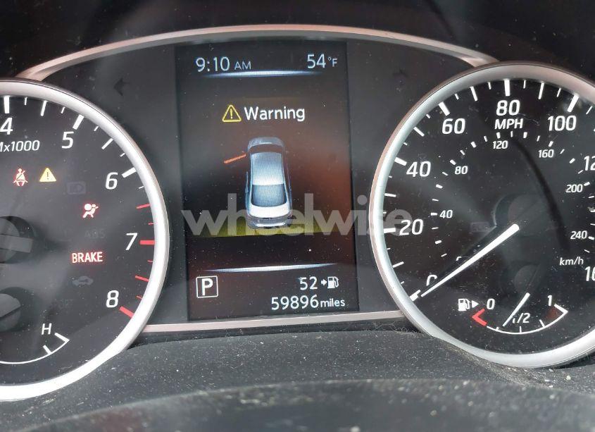 Photo 16 of 2017 Nissan Sentra SV (VIN 3N1AB7AP3HY326611)