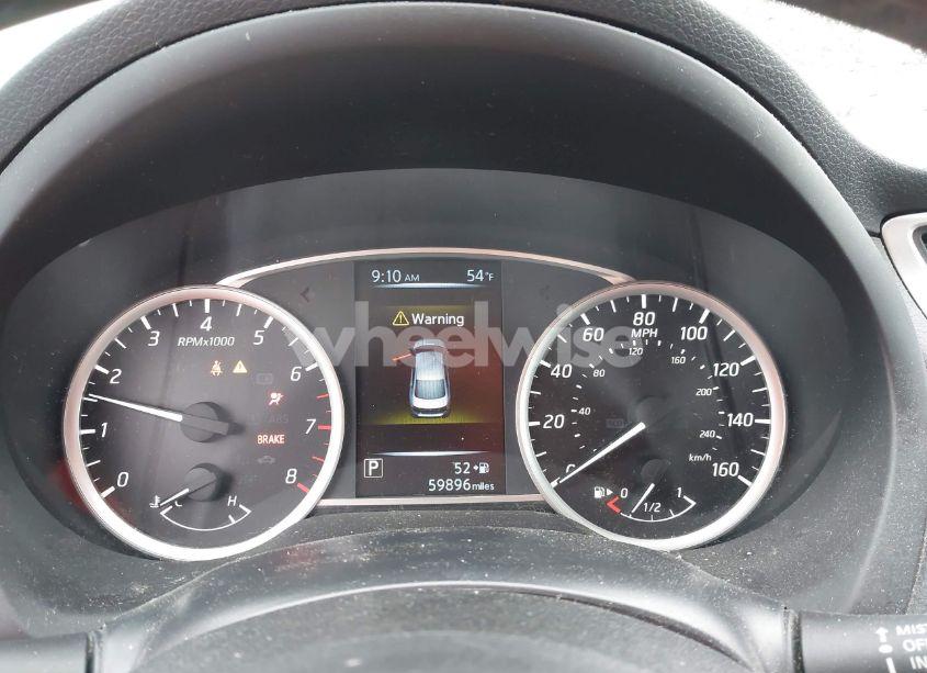 Photo 7 of 2017 Nissan Sentra SV (VIN 3N1AB7AP3HY326611)