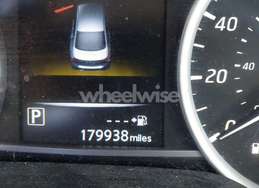 Photo 15 of 2017 Nissan Sentra SV (VIN 3N1AB7AP3HY329850)