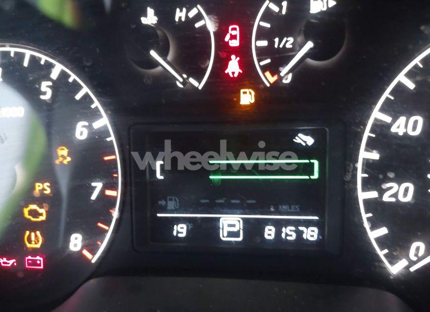 Photo 15 of 2017 Nissan Sentra (VIN 3N1AB7AP3HY333655)