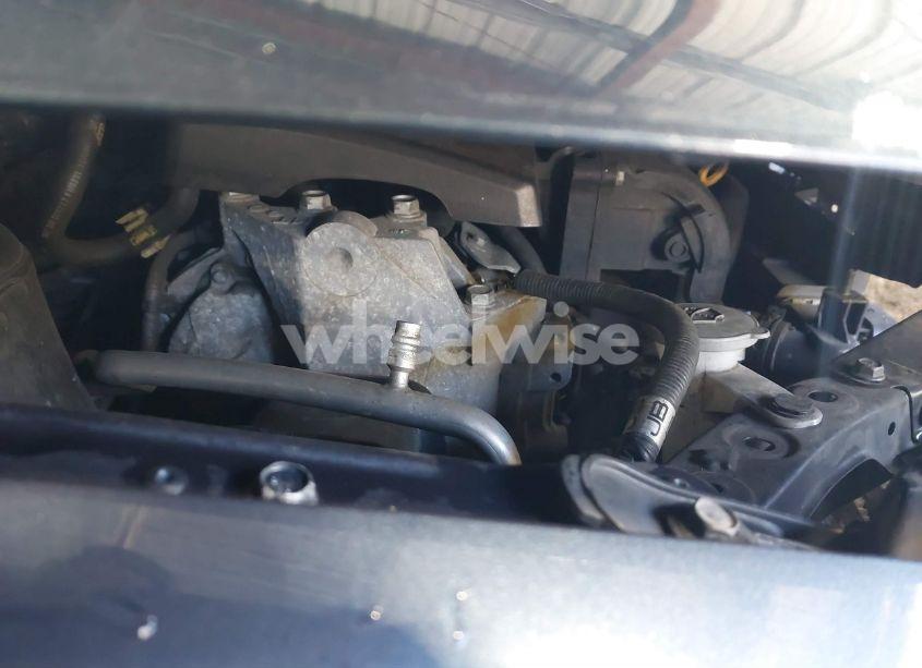 Photo 10 of 2017 Nissan Sentra SV (VIN 3N1AB7AP3HY335485)