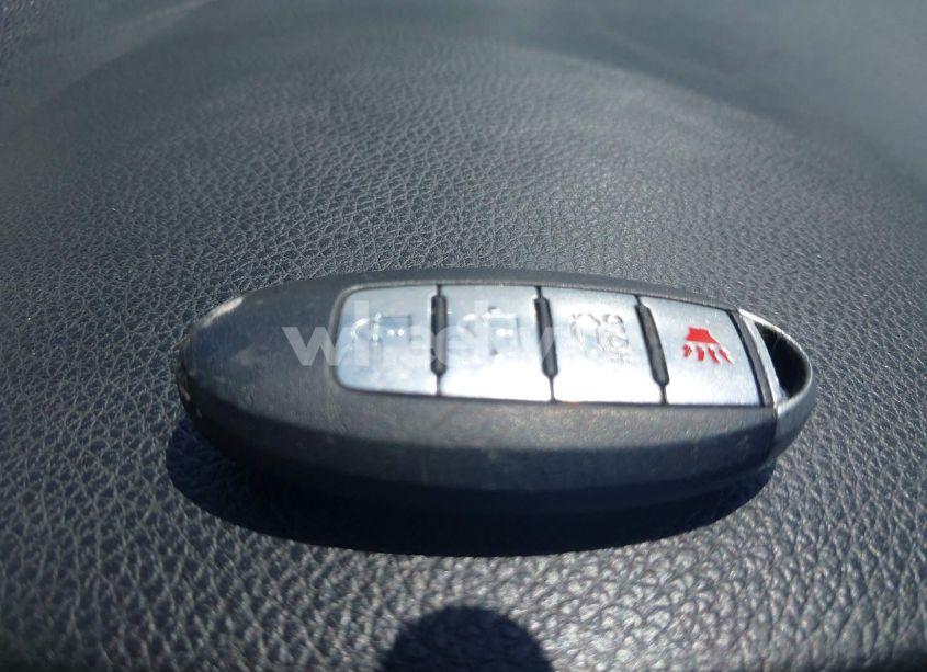 Photo 11 of 2017 Nissan Sentra SV (VIN 3N1AB7AP3HY337169)