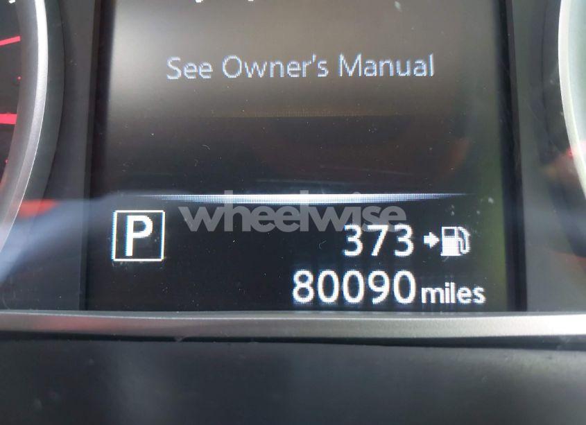 Photo 16 of 2017 Nissan Sentra SV (VIN 3N1AB7AP3HY337169)