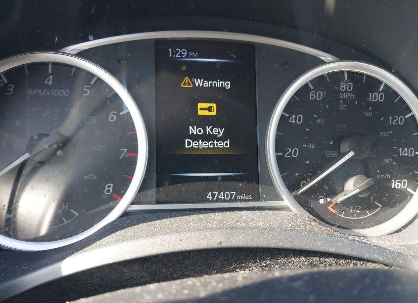 Photo 16 of 2017 Nissan Sentra SV (VIN 3N1AB7AP3HY341383)