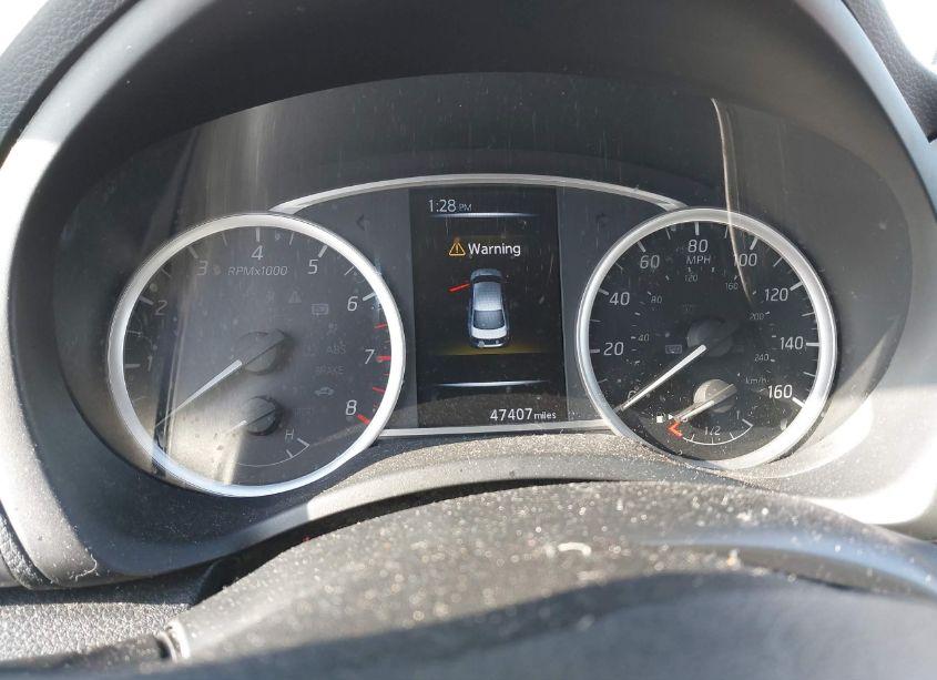 Photo 7 of 2017 Nissan Sentra SV (VIN 3N1AB7AP3HY341383)