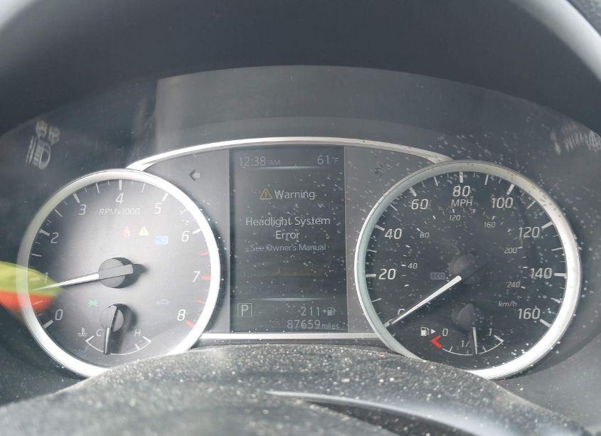 Photo 7 of 2017 Nissan Sentra SR (VIN 3N1AB7AP3HY349595)