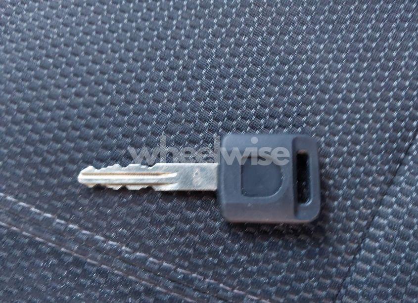 Photo 11 of 2017 Nissan Sentra S (VIN 3N1AB7AP3HY350410)