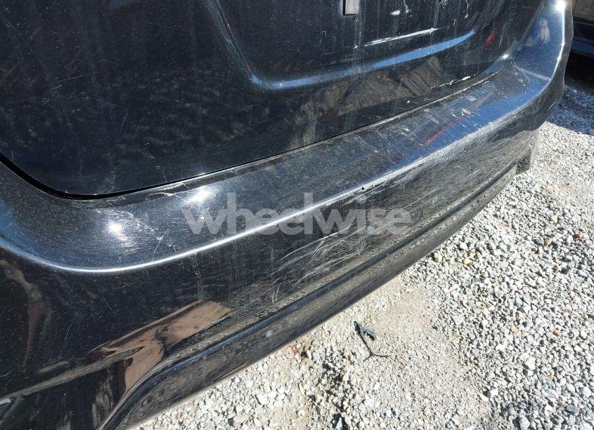 Photo 15 of 2017 Nissan Sentra S (VIN 3N1AB7AP3HY350410)