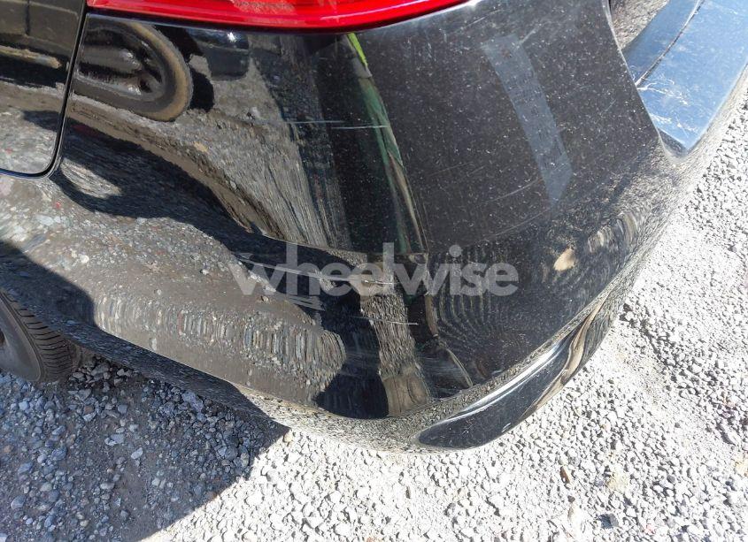 Photo 16 of 2017 Nissan Sentra S (VIN 3N1AB7AP3HY350410)