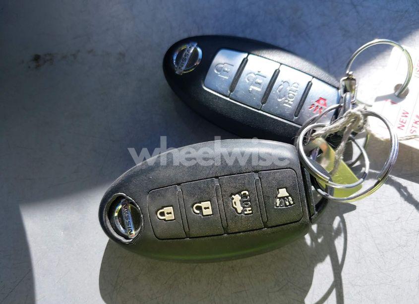 Photo 11 of 2017 Nissan Sentra SR (VIN 3N1AB7AP3HY369345)