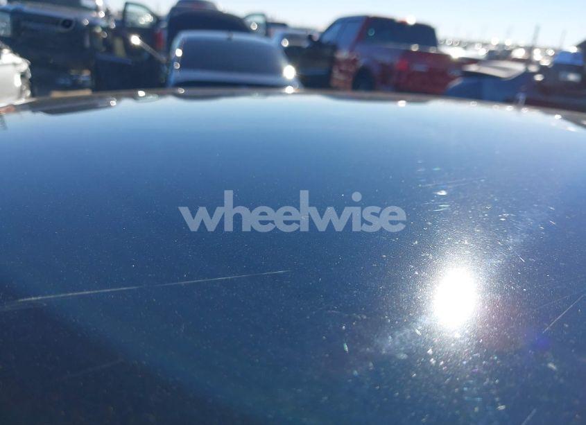 Photo 17 of 2017 Nissan Sentra SR (VIN 3N1AB7AP3HY369345)