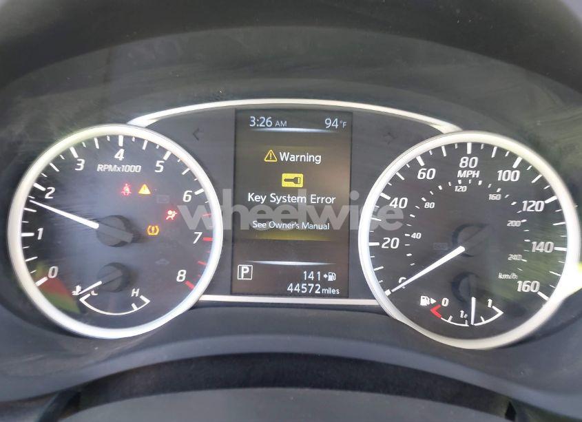 Photo 7 of 2017 Nissan Sentra SR (VIN 3N1AB7AP3HY369345)