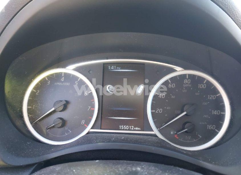 Photo 7 of 2017 Nissan Sentra SV (VIN 3N1AB7AP3HY370219)