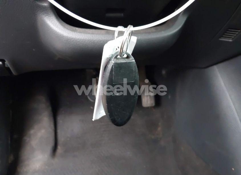 Photo 11 of 2017 Nissan Sentra SV (VIN 3N1AB7AP3HY371709)