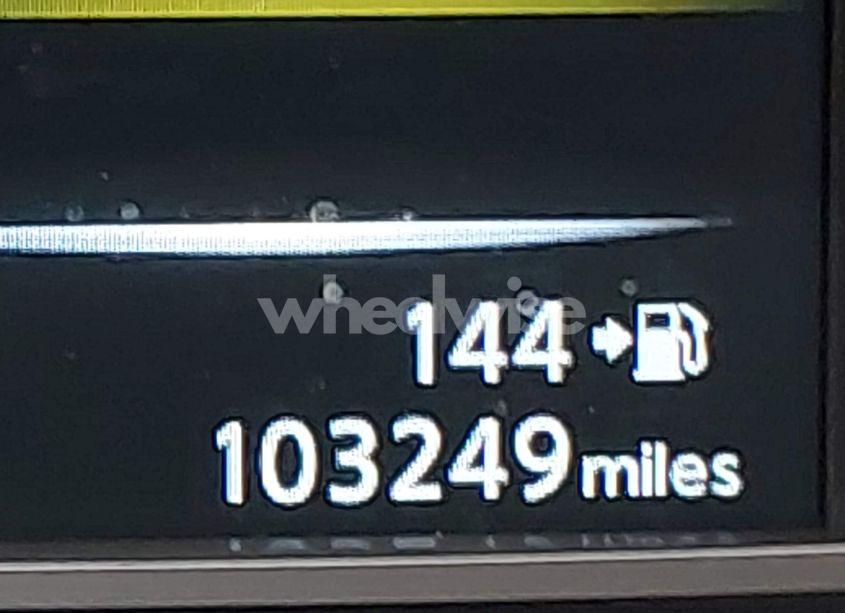 Photo 16 of 2017 Nissan Sentra SV (VIN 3N1AB7AP3HY371709)