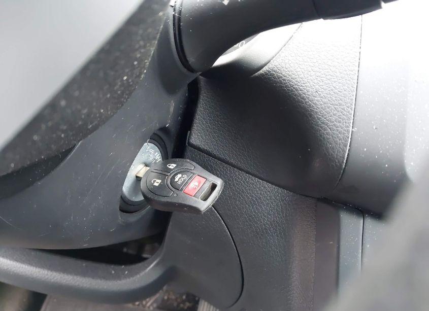 Photo 11 of 2017 Nissan Sentra S (VIN 3N1AB7AP3HY384069)