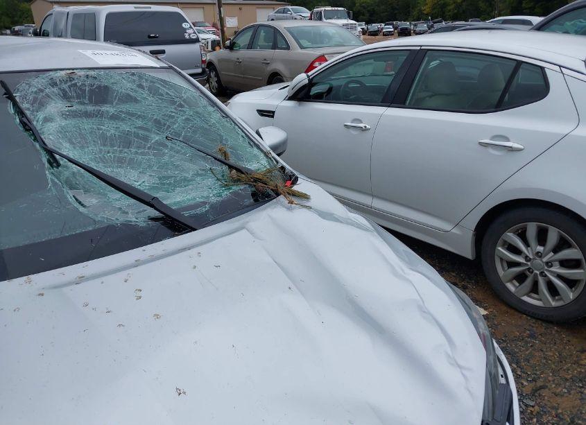 Photo 6 of 2017 Nissan Sentra S (VIN 3N1AB7AP3HY384069)