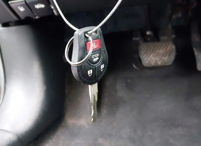 Photo 11 of 2017 Nissan Sentra S (VIN 3N1AB7AP3HY387473)