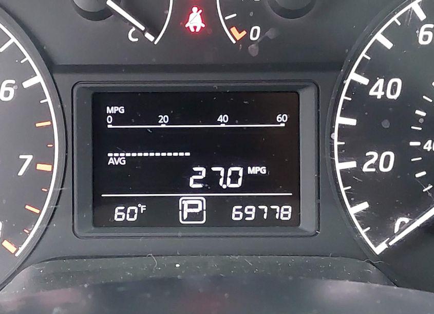 Photo 15 of 2017 Nissan Sentra S (VIN 3N1AB7AP3HY387473)