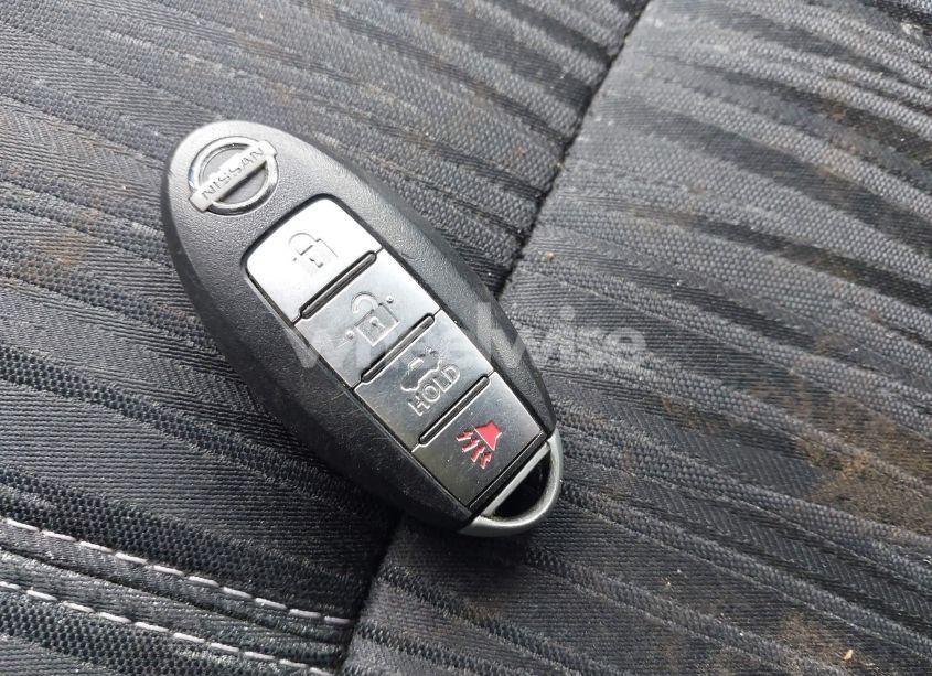 Photo 11 of 2018 Nissan Sentra SV (VIN 3N1AB7AP3JL616964)