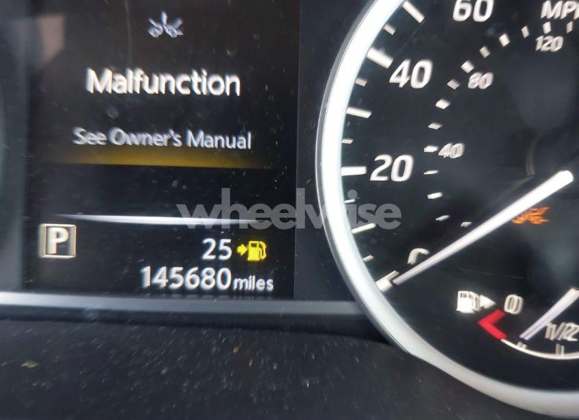 Photo 7 of 2018 Nissan Sentra SV (VIN 3N1AB7AP3JL621422)