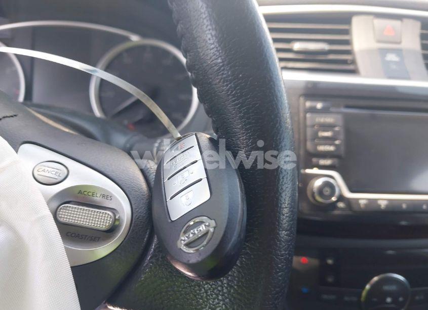 Photo 11 of 2018 Nissan Sentra SV (VIN 3N1AB7AP3JL622179)