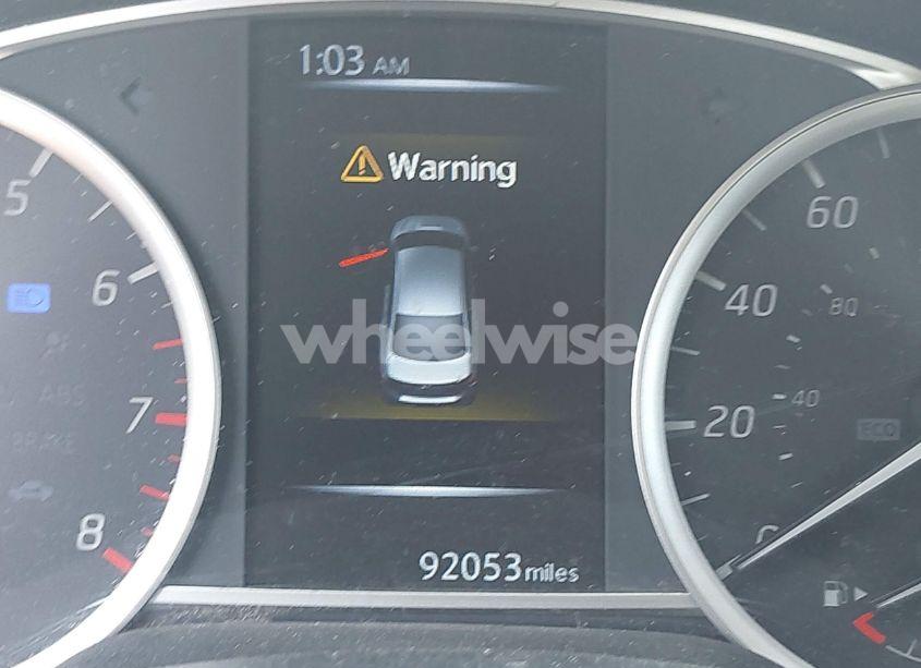 Photo 16 of 2018 Nissan Sentra SV (VIN 3N1AB7AP3JL622179)