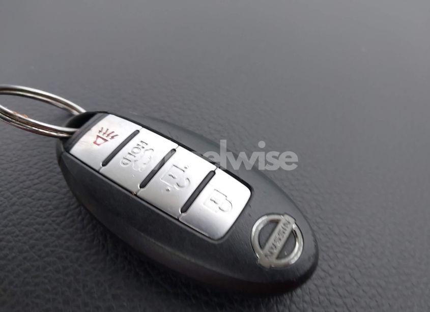 Photo 11 of 2018 Nissan Sentra SV (VIN 3N1AB7AP3JL627785)