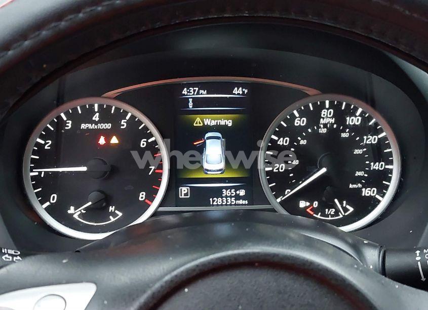 Photo 7 of 2018 Nissan Sentra SV (VIN 3N1AB7AP3JL627785)