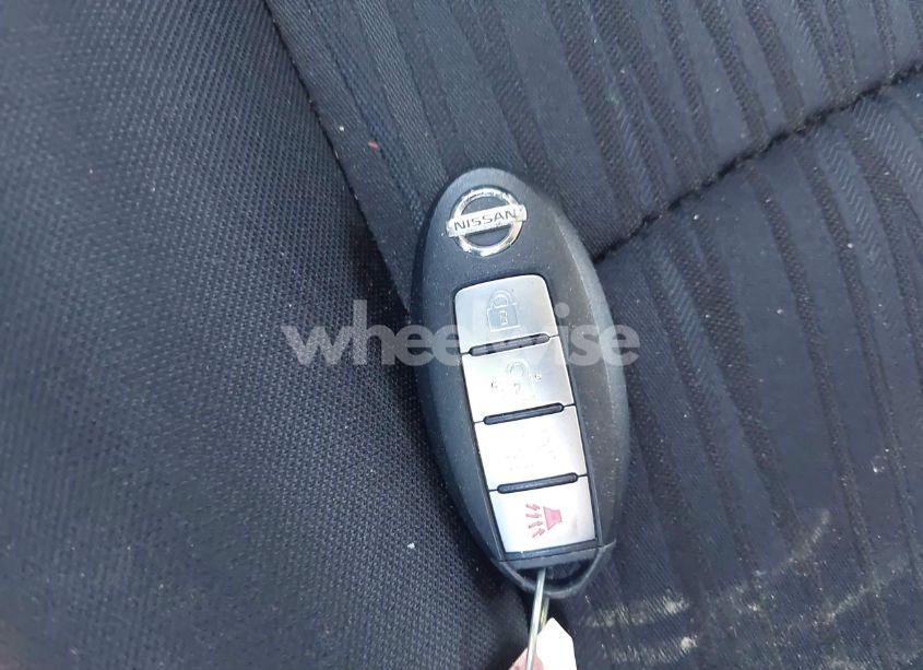 Photo 11 of 2018 Nissan Sentra SV (VIN 3N1AB7AP3JL630010)