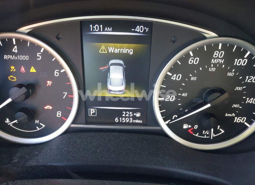 Photo 7 of 2018 Nissan Sentra SV (VIN 3N1AB7AP3JL630010)