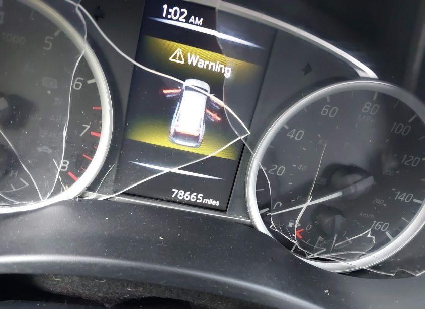 Photo 7 of 2018 Nissan Sentra SV (VIN 3N1AB7AP3JL649110)