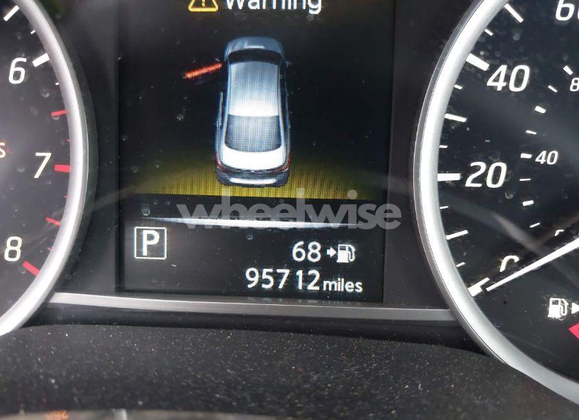 Photo 16 of 2018 Nissan Sentra SV (VIN 3N1AB7AP3JL653786)