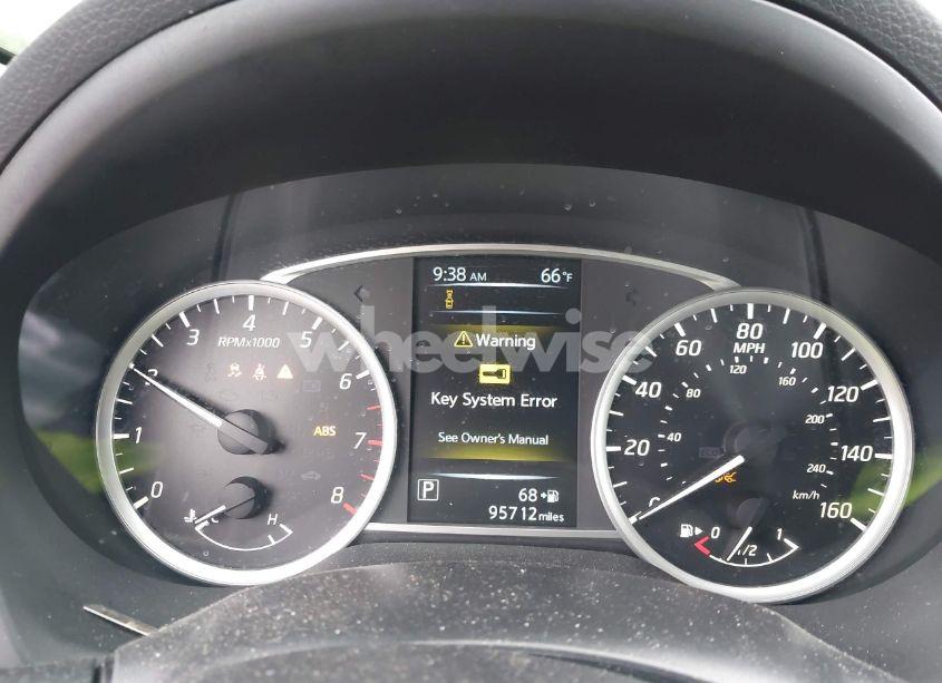 Photo 7 of 2018 Nissan Sentra SV (VIN 3N1AB7AP3JL653786)
