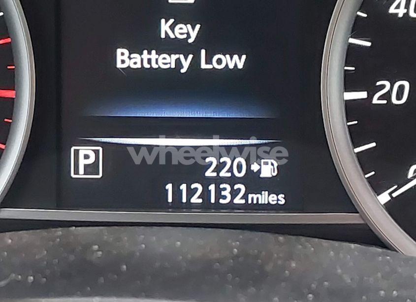 Photo 15 of 2018 Nissan Sentra SV (VIN 3N1AB7AP3JL656154)