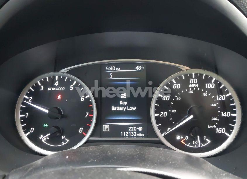 Photo 7 of 2018 Nissan Sentra SV (VIN 3N1AB7AP3JL656154)