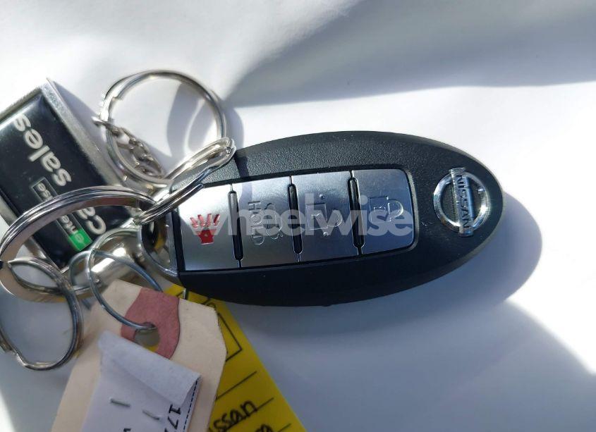 Photo 11 of 2018 Nissan Sentra SV (VIN 3N1AB7AP3JL658003)